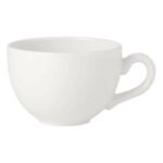 Simplicity White Low Cup 45.5cl (16oz)
