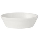 Simplicity White Oval Baker 16cm 37cl (6 1/4" 13oz)
