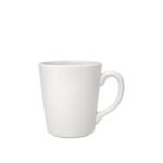 Simplicity White Coffeehouse Mug 45.5cl (16oz)