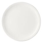 Simplicity White Pizza/Sharing Plate 32cm (12 1/2")