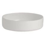 Taste White Round Stacking Tray 14cm (5 1/2")
