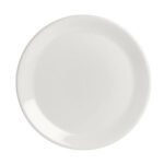Taste White Coupe Plate 30cm (11 3/4")