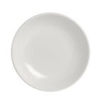 Taste White Coupe Bowl 21.6cm 83.5cl (8 1/2" 29 2/5oz)