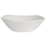 Taste White Square Bowl 10.25cm 12.25cl (4" 4 3/10oz)