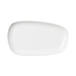 Taste White Nordic Tray 34cm (13 1/2")
