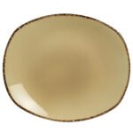 Terramesa Wheat Spice Plate 30.5cm (12")