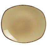 Terramesa Wheat Spice Plate 25.5cm (10")