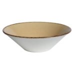 Terramesa Wheat Essence Bowl 16.5cm 58.5cl (6 1/2" 20 3/5oz)