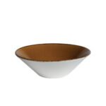 Terramesa Mustard Essence Bowl 14cm 34cl (5 1/2" 12oz)