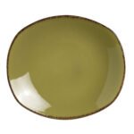 Terramesa Olive Spice Plate 20.25cm (8")