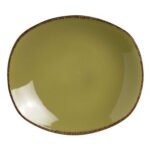 Terramesa Olive Spice Plate 15.25cm (6")