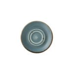 Craft Blue D/W Saucer 14.5cm (5 3/4")