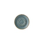 Craft Blue D/W Saucer 11.75cm (4 5/8")