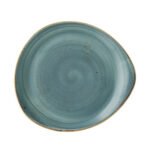 Craft Blue Freestyle Plate 30.5cm (12")