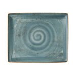 Craft Blue Rectangle Two 33 x 27cm (13 x 10 5/8")