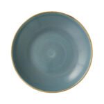 Craft Blue Coupe Bowl 25.5cm 120.25cl (10" 42 2/7oz)