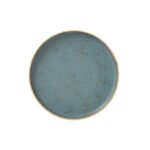 Craft Blue Stack Plate 20.25cm (8")