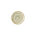 Craft Green D/W Saucer 11.75cm (4 5/8")