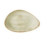 Craft Green Freestyle Plate 37cm (14 5/8")