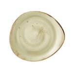 Craft Green Freestyle Plate 30.5cm (12")