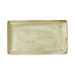 Craft Green Rectangle Three 32 x 19cm (12 1/2 x 7 1/2")