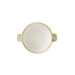 Craft Green Casserole Bowl Base 42.5cl (15oz)