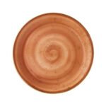 Craft Terracotta Coupe Plate 30cm (11 3/4")