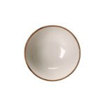 Craft White Bowl 12.75cm 52.50cl (5" 18 1/2oz)
