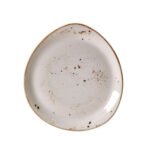 Craft White Freestyle Plate 30.5cm (12")