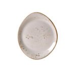 Craft White Freestyle Plate 25.5cm (10")