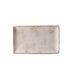 Craft White Rectangle One 27 x 16.75cm (10 5/8 x 6 5/8")