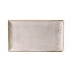 Craft White Rectangle Three 32 x 19cm (12 1/2 x 7 1/2")