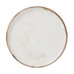 Craft White Stack Plate 28.5cm (11 1/4")