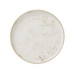 Craft White Stack Plate 25.5cm (10")