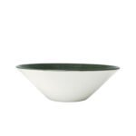 Vesuvius Burnt Emerald Essence Bowl 11.5cm 14.25cl (4 1/2" 5oz)