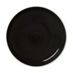 Nyx Nordic Coupe Plate 25.25cm (10")