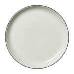 Asteria Nordic Coupe Plate 25.25cm (10")
