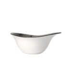 Smoke Freestyle Bowl 17.8cm 43.5cl (7" 15 1/3oz)