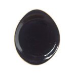 Craft Liquorice Freestyle Plate 25.5cm (10")