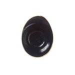 Craft Liquorice Freestyle Bowl 17.8cm 43.5cl (7" 15 1/3oz)