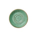 Craft Aqua D/W Saucer 14.5cm (5 3/4")