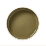 Nyx Olive Round Stacking Tray 16.5cm (6 1/2")