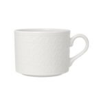 Bead Accent Cup 22.75cl (8oz)