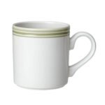 Bead Sage Mug 28.5cl (10oz)