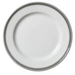 Bead Truffle Plate 28.5cm (11 1/4")