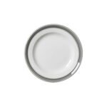 Bead Truffle Plate 16.5cm (6 1/2")