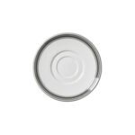 Bead Truffle Saucer 15cm (6")