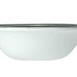 Bead Truffle Oatmeal Bowl 16.5cm (6 1/2")