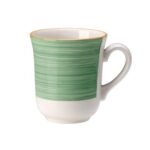 Rio Green Club Mug 28.5cl (10oz)