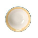 Rio Yellow Oatmeal Bowl 16.5cm 51.5cl (6 1/2" 18 1/9oz)